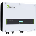 Мережевий інвертор 13кВт Growatt 13000 TL3 X