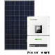 Мережева сонячна електростанція 20кВт (Growatt)