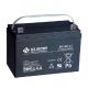 Аккумуляторная батарея BB Battery BP100-12S/B2