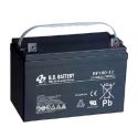 Акумуляторна батарея BB Battery BP100-12S/I2