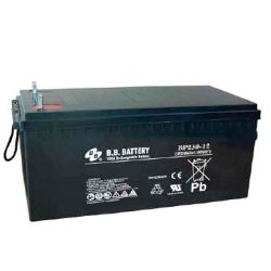 Акумуляторна батарея BB Battery BP230-12S/B2