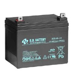 Аккумуляторная батарея BB Battery HR40-12S/B2