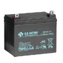 Акумуляторна батарея BB Battery HR40-12S/B2