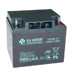Аккумуляторная батарея BB Battery HR50-12/B2