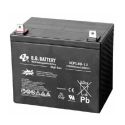 Акумуляторна батарея BB Battery MPL80-12/B5