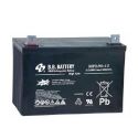 Акумуляторна батарея BB Battery MPL90-12/B5