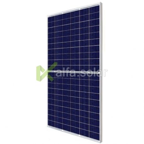 Солнечная батарея Canadian Solar KuPower CS3K-300P