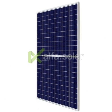 Сонячна батарея Canadian Solar KuPower CS3K-300P