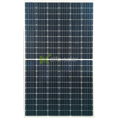 Сонячна батарея Risen RSM120-6-315M/5ВВ Half-cell
