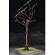 Солнечное Wi-Fi дерево ASolarTree 8ST40