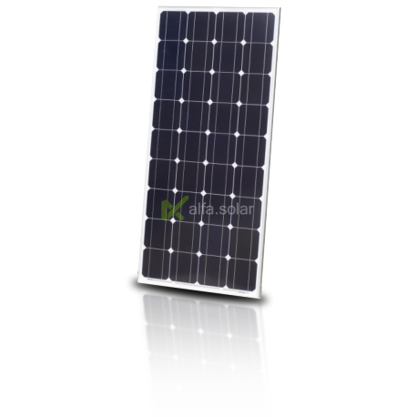 Солнечная батарея ALM-100M