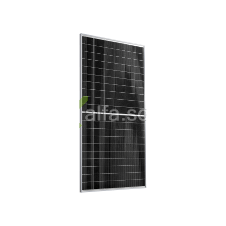 Сонячна батарея Axioma AXP120-12-156-290 Half-cell