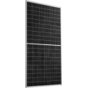 Сонячна батарея Axioma AXP120-12-156-290 Half-cell 12BB