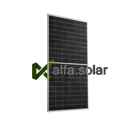 Сонячна батарея Risen RSM120-6-330M/9ВВ JAGER Half-cell