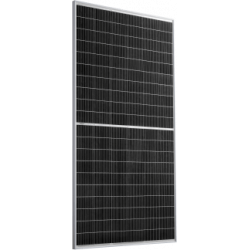 Солнечная батарея Axioma AXM144-9-158-400, 9BB Half-cell