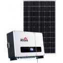 Мережева сонячна електростанція 50кВт (Afore)