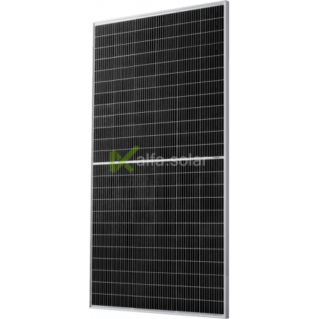 Сонячна батарея Risen RSM144-6-400M/9ВВ JAGER Half-cell