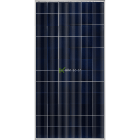 Солнечная батарея ALTEK ALM-395M-72, 12BB