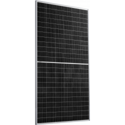 Солнечная батарея Risen RSM156-6-410M/9ВВ JAGER Half-cell