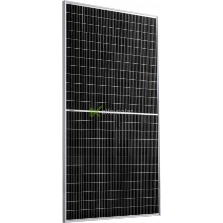 Сонячна батарея Risen RSM156-6-410M/9ВВ JAGER Half-cell
