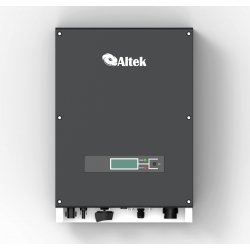 Мережевий інвертор Altek AKSG-5K-DM