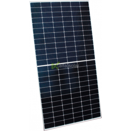 Сонячна батарея Trina Solar TSM-DE17M 450Вт 9BB
