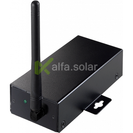 Wi-Fi модуль к однофазным инверторам AXIOMA energy ISPWM, ISMPPT, ISGRID