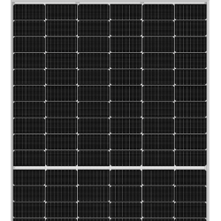 Солнечная батарея Longi Solar LR10-72HPH-500M