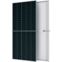 Сонячна батарея Trina Solar TSM-DE18M 495Вт 10BB Vertex