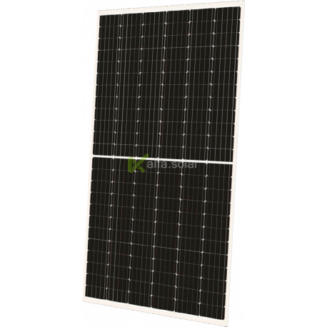 Сонячна батарея SolaS156/M6H-490 490Вт