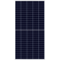 Сонячна батарея CSunPower CSP18-72H Mono 540W