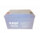 Аккумуляторная батарея Kijo JDG 12V GEL