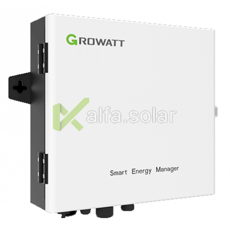 Контролер ограничения генерации Smart Energy manager (до 100 кВт)