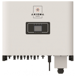 Мережевий інвертор 30кВт Axioma Energy AXGRID-30/43