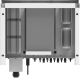Мережевий інвертор 50кВт Axioma Energy AXGRID-50/65
