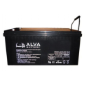 Акумуляторна батарея ALVA AW12-40