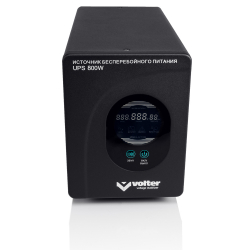 Інвертор Volter UPS-500