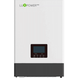 Гибридный-сетевой инвертор LuxPower SNA5000 Wide PV 5кВт