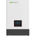 Гібридний-мережевий інвертор LuxPower SNA5000 Wide PV 5кВт