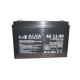 Акумуляторна батарея ALVA AS12-80