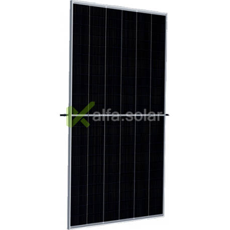Сонячна батарея Sola S144/M10H/545W 545Вт