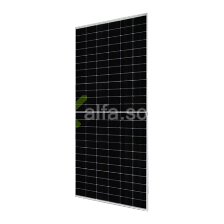 Солнечная батарея JA Solar JAM72S30-540/MR 540Вт