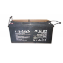 Аккумуляторная батарея ALVA AS12-200