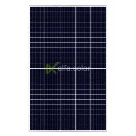 Солнечная батарея Risen RSM40-8-395M 9BB TITAN