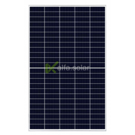 Сонячна батарея Risen RSM40-8-395M 9BB TITAN