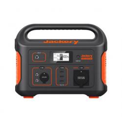 Портативная электростанция Jackery Explorer 500 (Официальный импорт и гарантия от производителя)