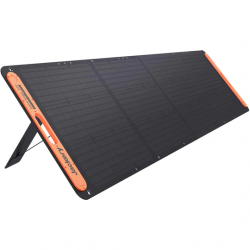 Солнечная панель Jackery SolarSaga 200W 200 Вт (Официальный импорт и гарантия от производителя)