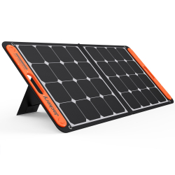 Солнечная панель Jackery SolarSaga 100 W 100 Вт (Официальный импорт и гарантия от производителя)