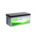 Акумуляторна батарея EcoLiFe 12-50 (літій-залізо-фосфатний)