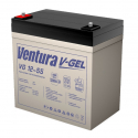 Аккумуляторная батарея Ventura VG 12-55 GEL